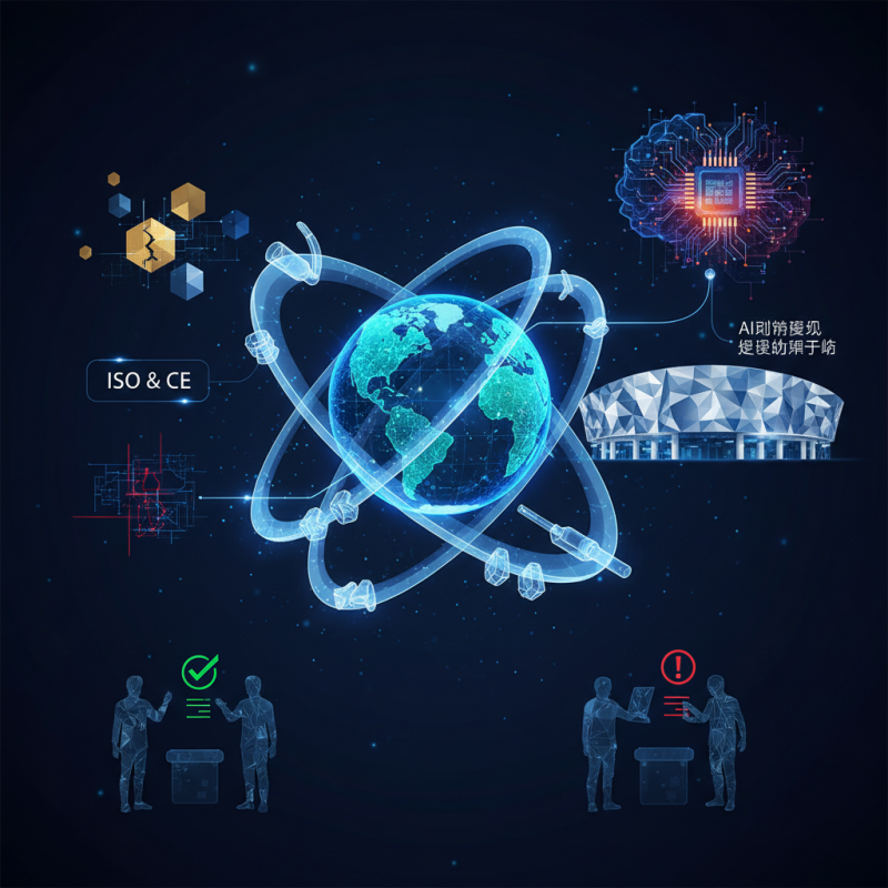 Vascular Access Devices to Explore at China Import Export Fair 2026?