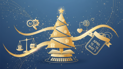 Discover Gold Christmas Gifts at the 2026 Canton Fair?