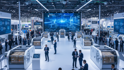 How to Choose an Automatic Baler Machine at the 2026 Canton Fair?