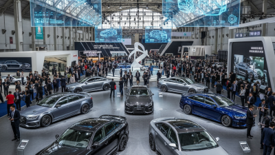 Top 10 Audi A6 C6 Body Kits to Explore at the 2026 Canton Fair?