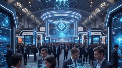 How to Source Rf Amplifiers at the 2026 Canton Fair?