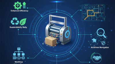 Why Choose an Automatic Baler Machine at the 2026 Canton Fair?