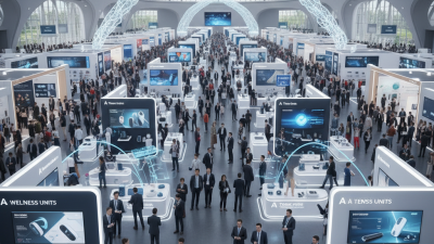 Top A Tens Unit Trends at 2026 Canton Fair for Global Buyers?