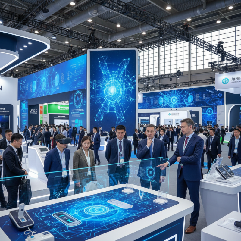 Top A Tens Unit Insights at 2026 Canton Fair China