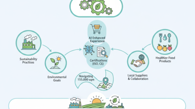 Exploring Food-Grade Pulp Trends at 2026 Canton Fair?
