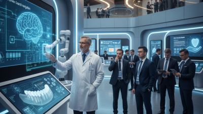 China Dental Implant Surgery Trends at 2026 Canton Fair?