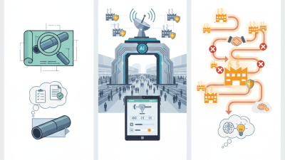 How to Buy ERW Steel Pipe for Sale at 2026 Canton Fair?