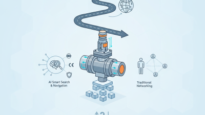 China Top Directional Hydraulic Valve at 2026 Canton Fair?
