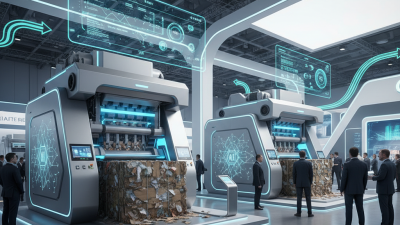 Top Automatic Baler Machine Innovations at 2026 Canton Fair?