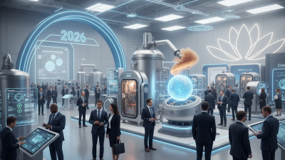 Top Desulfurization Equipment at 2026 Canton Fair Insights?