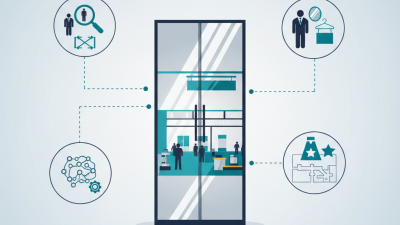 Why Choose a Wardrobe with Big Mirror for Your 2026 Canton Fair Needs?