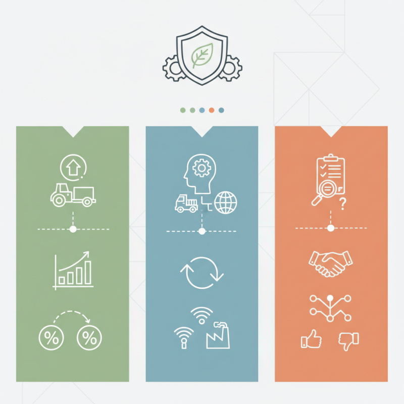 Top Agricultural Tipper Trailers at 2026 Canton Fair Insights?