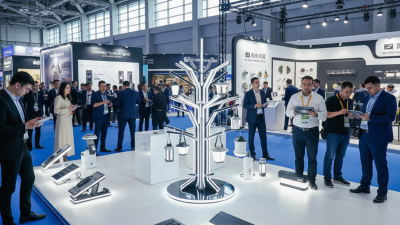 Top Camping Foldable Light Trends for 2026 Canton Fair?