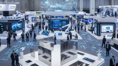 Discover Polished Tungsten Plate at 2026 Canton Fair?