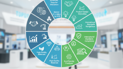 Top 10 Pt Din Rail Trends at 2026 Canton Fair in China?