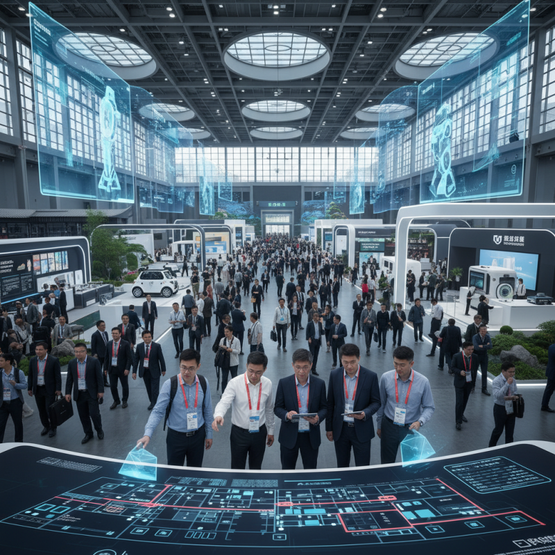 Top 10 Tips for Psc Holders Attending 2026 Canton Fair?