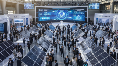 Best Solar Panels to Source at 2026 Canton Fair in China?