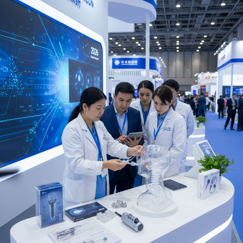 Laryngeal Mask Airway Tips for Success at 2026 Canton Fair?