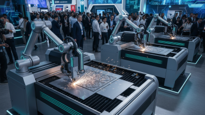 Why Choose the Best Cutting Machine at the 139th Canton Fair 2026?