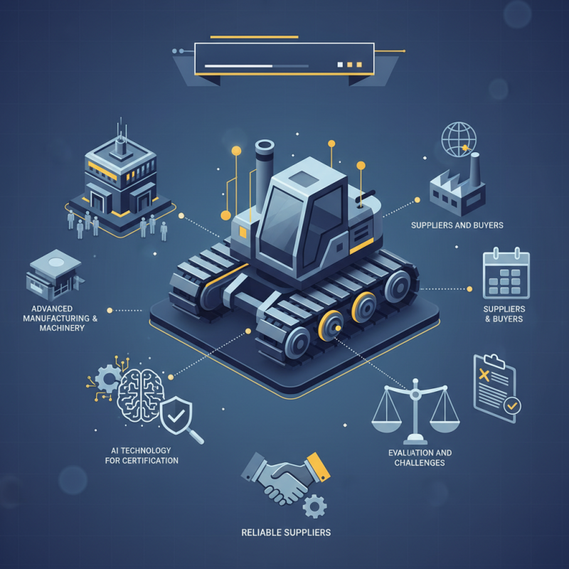 What to Know About Mini Excavator Undercarriage Parts at 2026 Canton Fair?