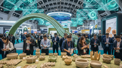 How to Source Pulp Molding at the 2026 Canton Fair?