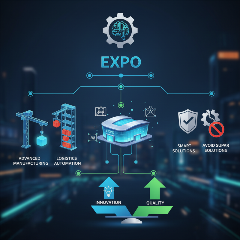 Top 10 Automated Crane Systems to Discover at 2026 Canton Fair?