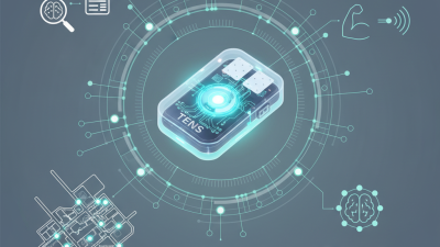 Best Tens Unit Innovations at 2026 Canton Fair for Global Buyers?