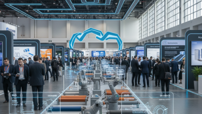 How to Source High Temperature Conveyor Rollers at Canton Fair 2026?