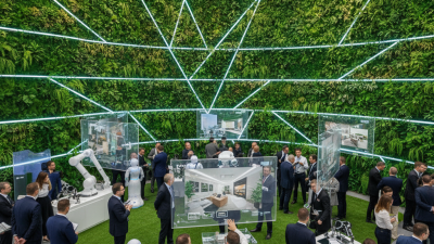 Top 10 Artificial Wall Grass Trends for 2026 Canton Fair?