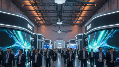 How Big Hvls Fans Can Transform Your Business at 2026 Canton Fair?