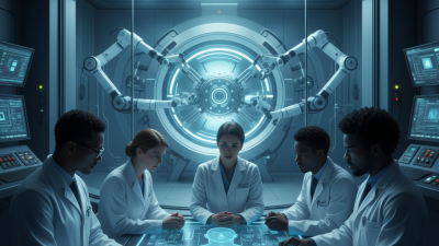 Top 5 Benefits of Cyclotron Machines for Cancer Treatment by 2026?