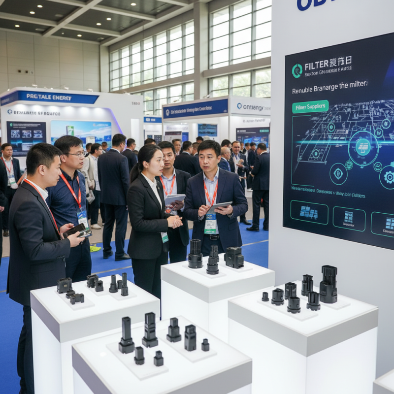 How to Choose Solar Branch Connectors at the 139th Canton Fair?