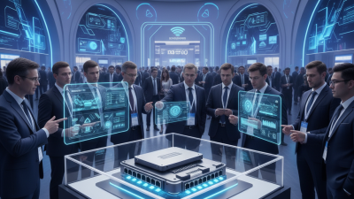 China Epon Olt 8 Por Highlights for 2026 Canton Fair?