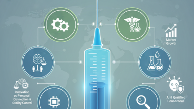 Piston Syringe Latest Trends at 2026 Canton Fair?