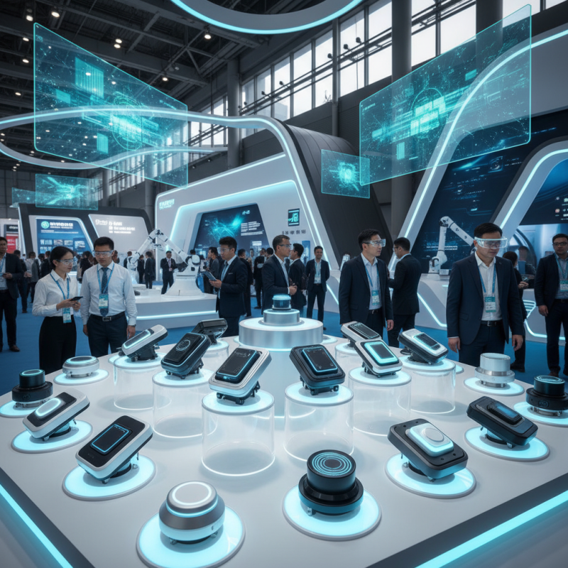 Top 10 Push Button Switches to Explore at the 2026 Canton Fair?