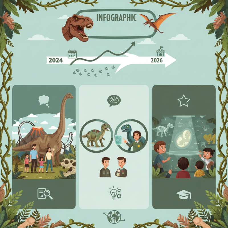 Discover the Best Dinosaur Amusement Parks Before 2026 Canton Fair?