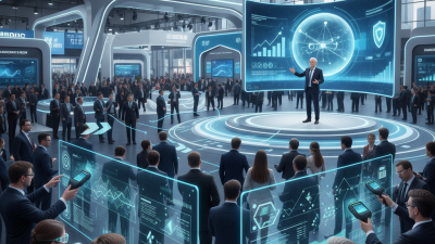 Top 5 Android Barcode Scanners for 2026 Canton Fair?