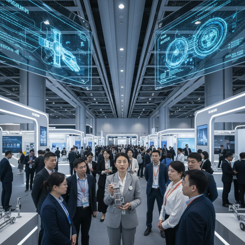 How to Source Wrist External Fixators at 2026 Canton Fair?