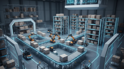 Top 10 Benefits of Automated Warehouse Systems for 2026 Canton Fair