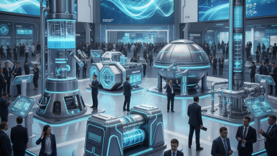 Top 5 Desulfurization Equipment Trends at 2026 Canton Fair?