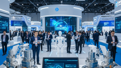 What is a Directional Hydraulic Valve at the 2026 Canton Fair?