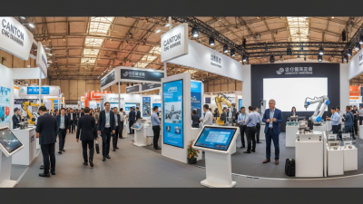 How to Source Aluminium CNC Machining at Canton Fair 2026?