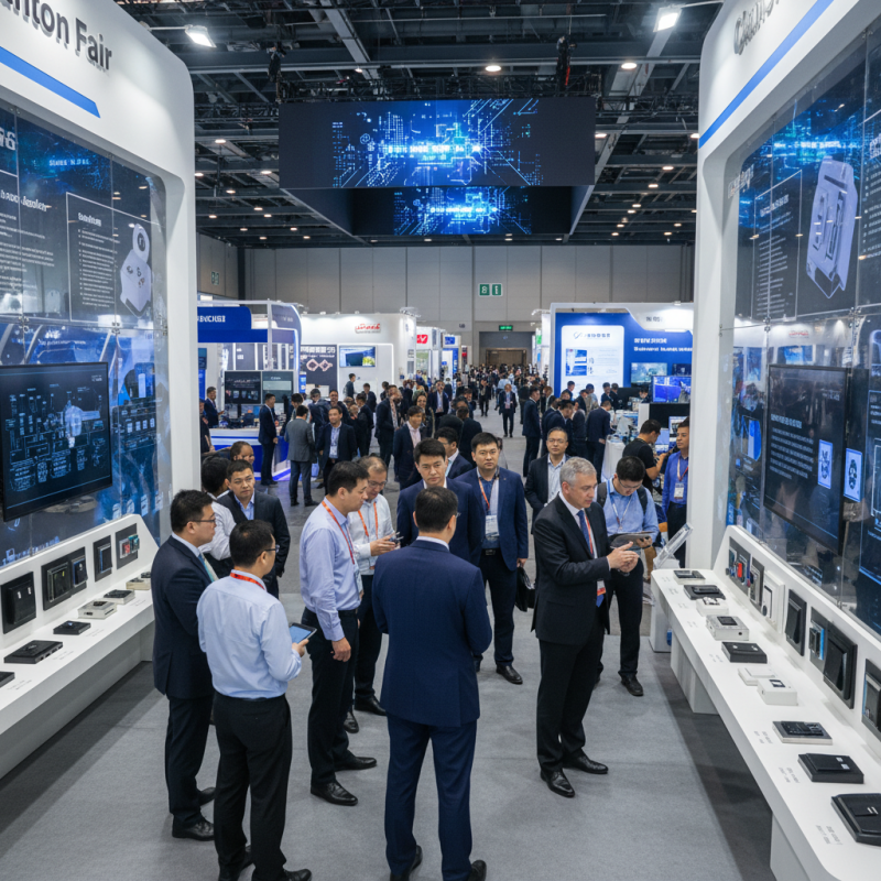 How to Choose the Best Push Button Switch at 2026 Canton Fair?