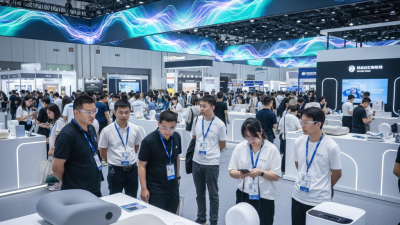 Best Anti Snoring Solutions at 2026 Canton Fair China?