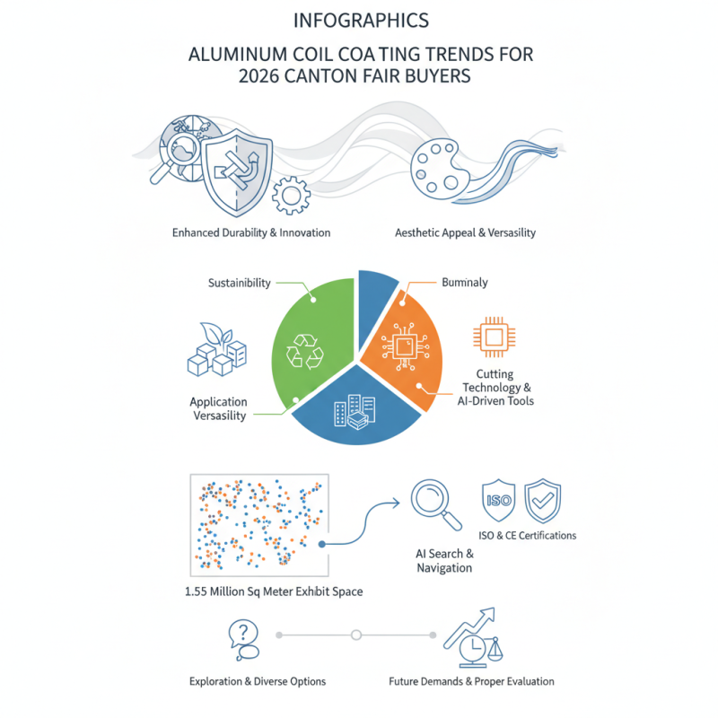 Top Aluminum Coil Coating for 2026 Canton Fair Buyers?