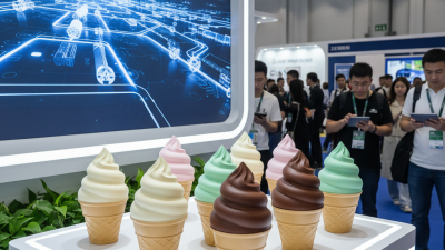Top Ice Cream Shape Box Innovations at 2026 Canton Fair?