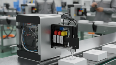 How to Choose the Best Small Character Inkjet Printers for Your Needs?