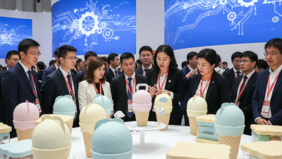 Discover the Latest Ice Cream Shape Boxes at the 139th Canton Fair 2026?