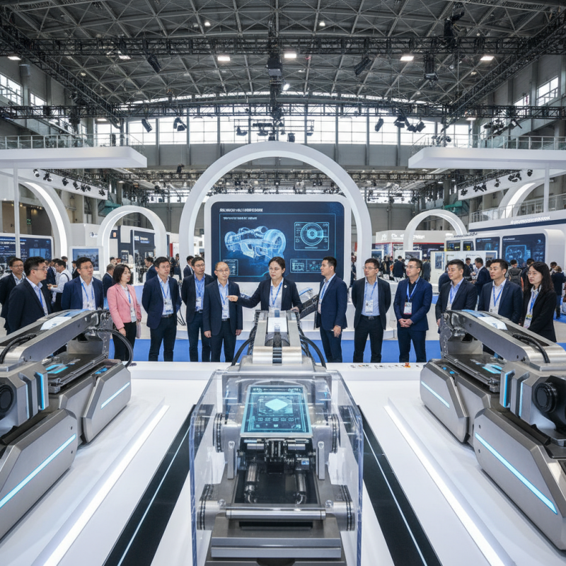 Best Hydraulic Power Tongs to Discover at 2026 Canton Fair?