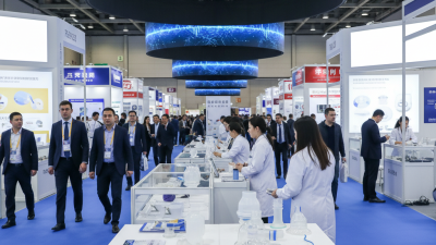 How to Choose Laryngeal Mask Airway at Canton Fair 2026?